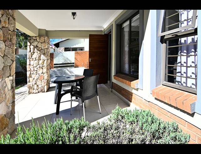 3 BEDROOM DUPLEX FOR SALE IN KYALAMI HILLS